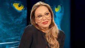 Ornella Muti dieta