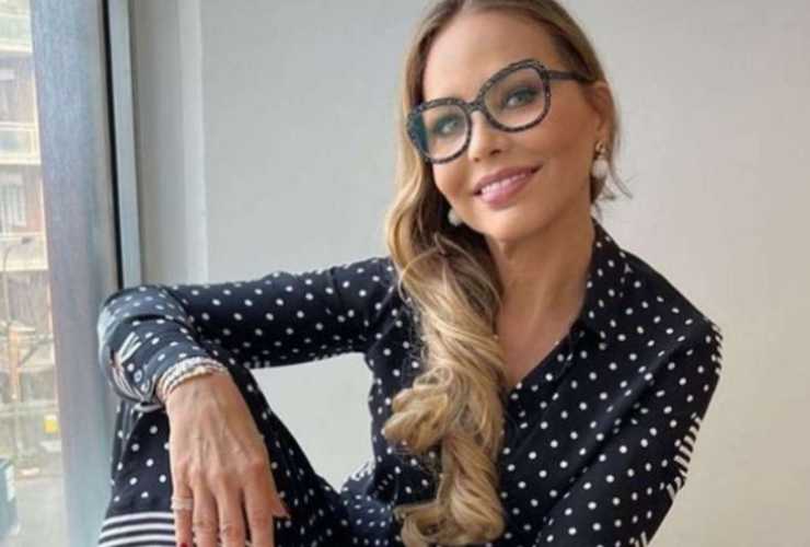 dieta Ornella Muti