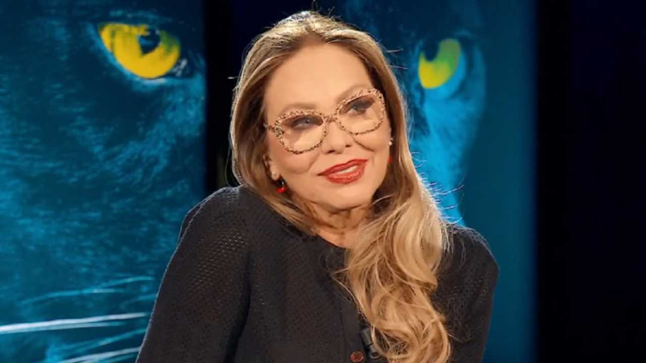 Ornella Muti dieta