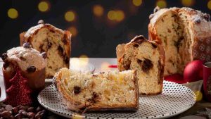 Panettone