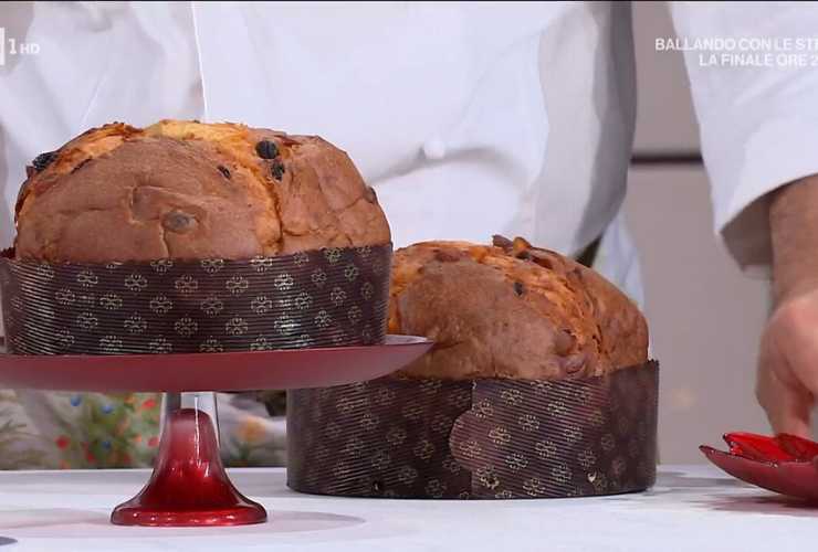 prezzo panettone di Sal De Riso