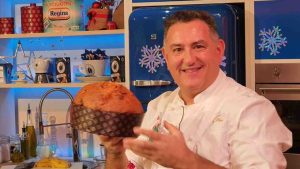 prezzo panettone di Sal De Riso