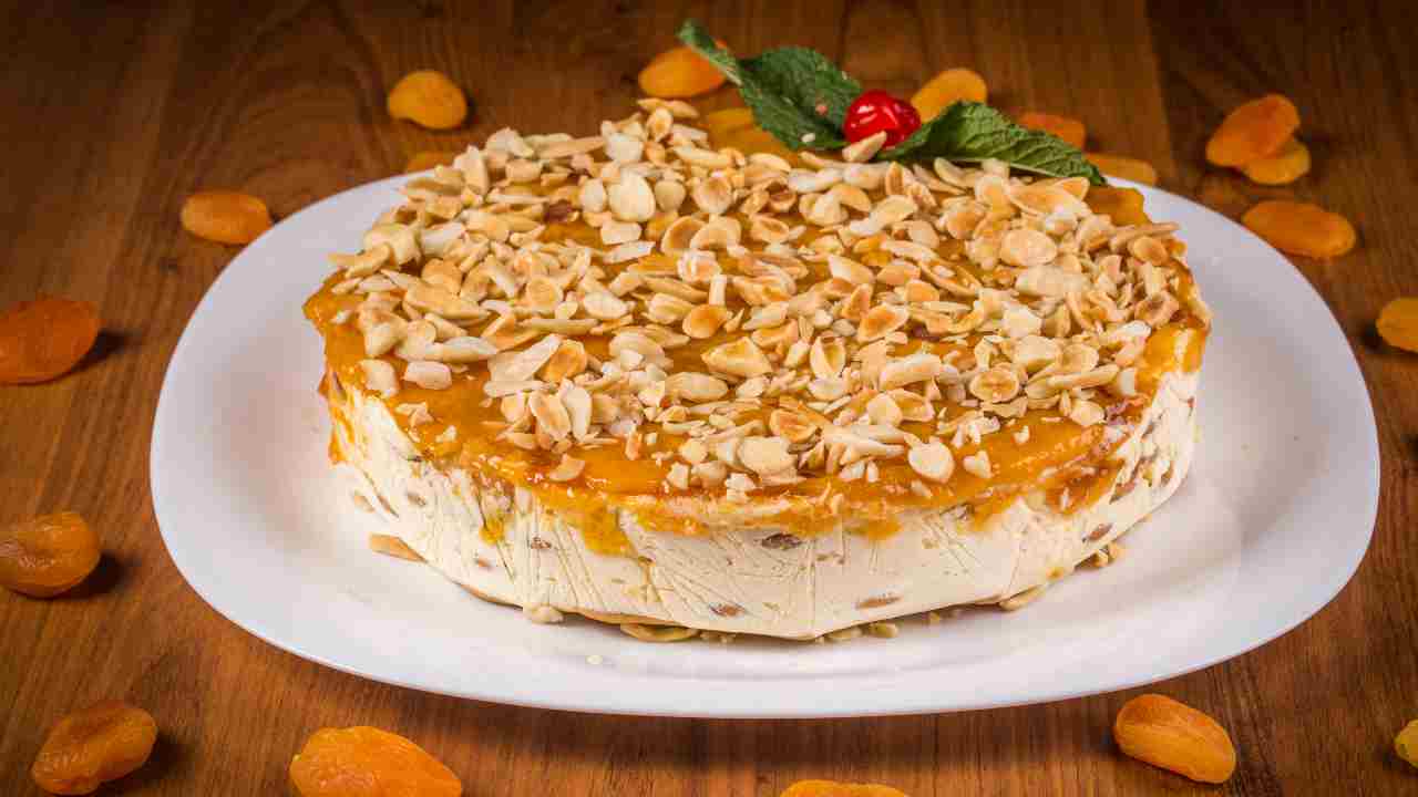 BeliceWeb.it - Torta proteica senza farina, se vuoi restare in forma
