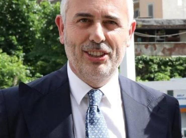 Vittorio Garrone
