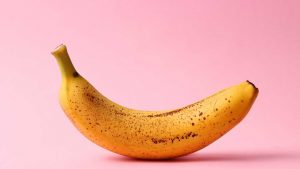 benefici banana matura