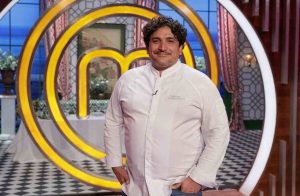 mauro colagreco masterchef