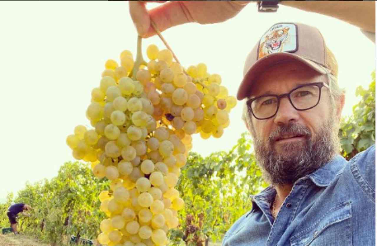 cracco cambiamento