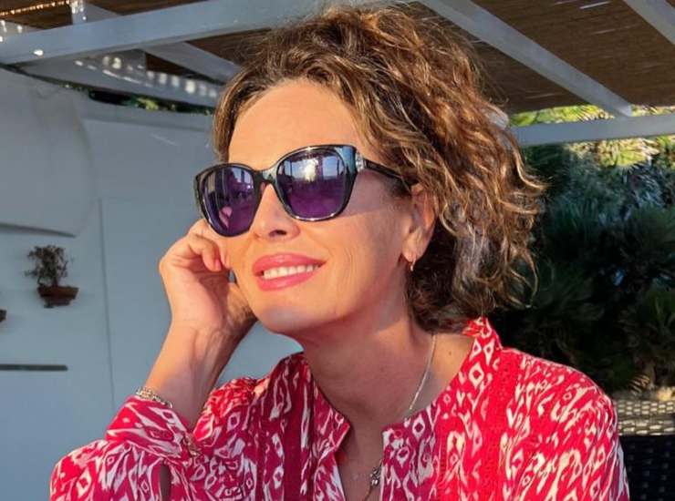 elena sofia ricci dieta