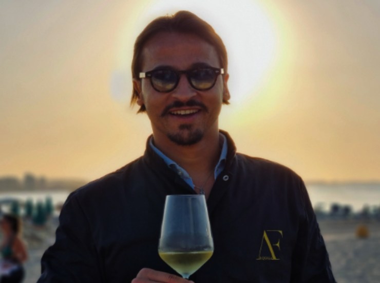 francesco aquila masterchef