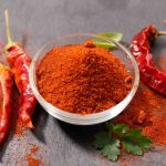 paprika effetti sul corpo