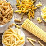 pasta per dimagrire