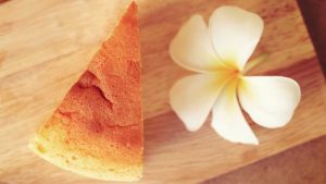 ricetta torta toufflé