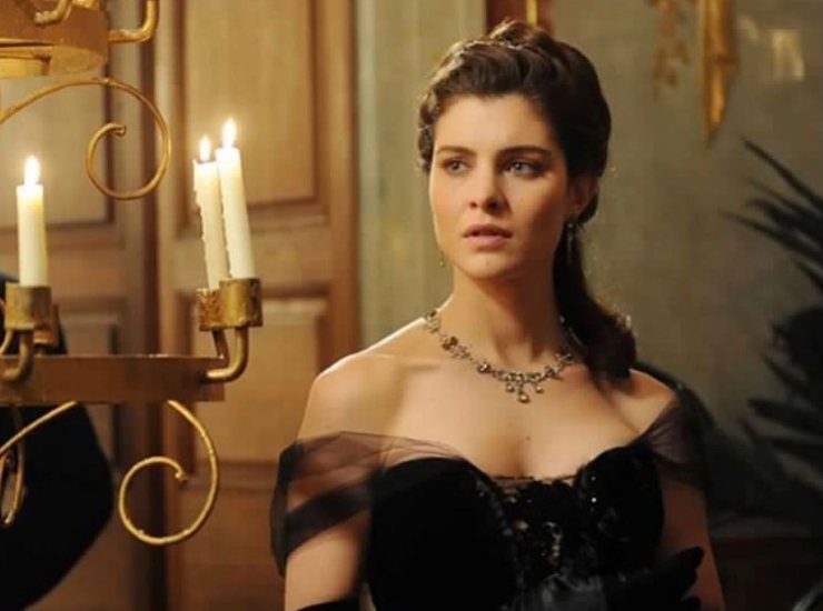 vittoria puccini film