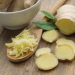 benefici zenzero