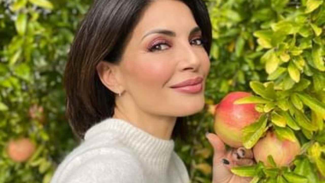 Alessia Mancini, “Sueños destructivos” en la cocina: lamentablemente ya no puede hacer eso |  Triste confesión