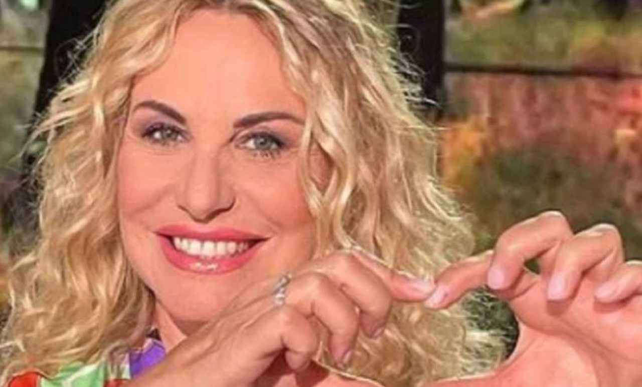 Antonella Clerici: Family Expands and New Arrival Revealed
