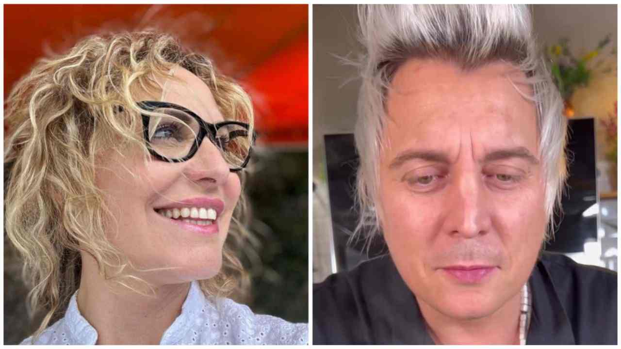 Andrea Minardi, en mycket allvarlig varning från Clerici: ”Gör ingenting …