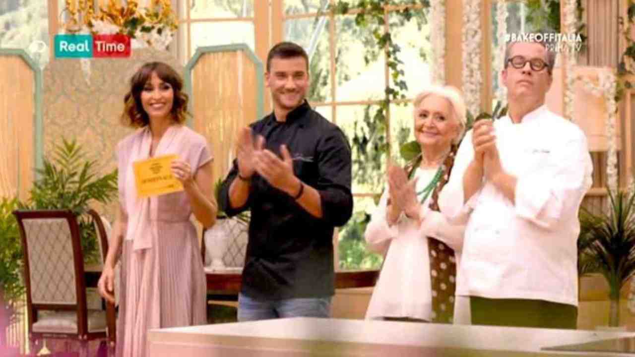 Bake Off Italia, se ti sei chiesto quanto vengono pagati i concorrenti