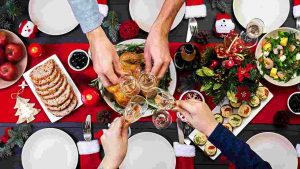 Cena di Natale