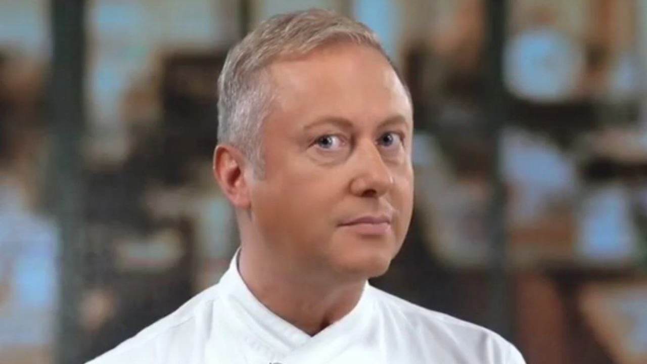 Daniele Persigani, palabras como puñaladas en la despedida de Clerici del querido programa: «El último episodio…»