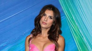 Elisabetta Canalis