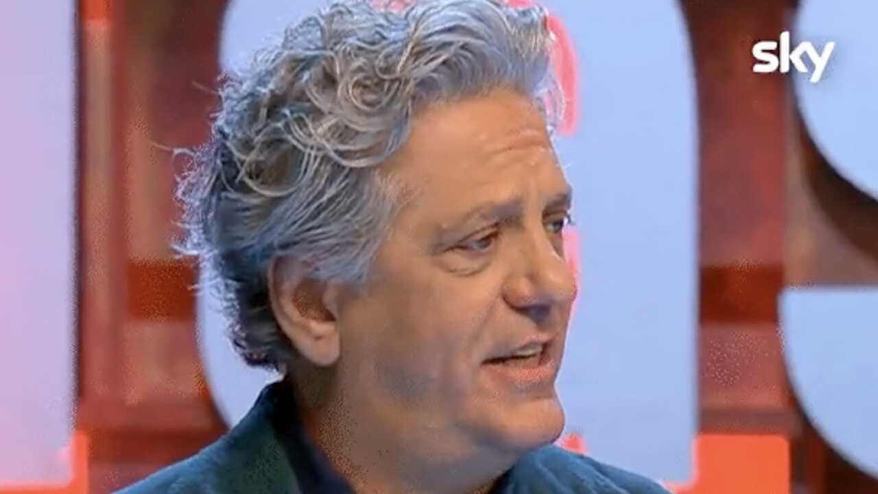 Giorgio Locatelli opinione carne sintetica