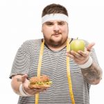 Perché si ingrassa pur mangiando bene?