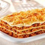 Il trucco per delle lasagne light