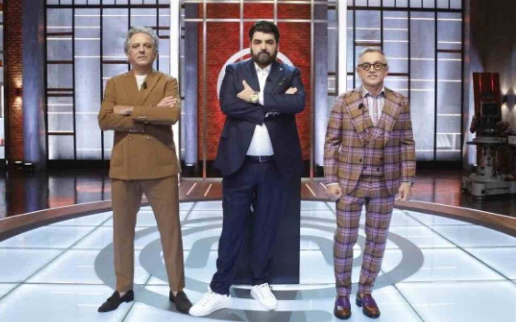 In arrivo MasterChef Italia 13, ecco dove vederlo