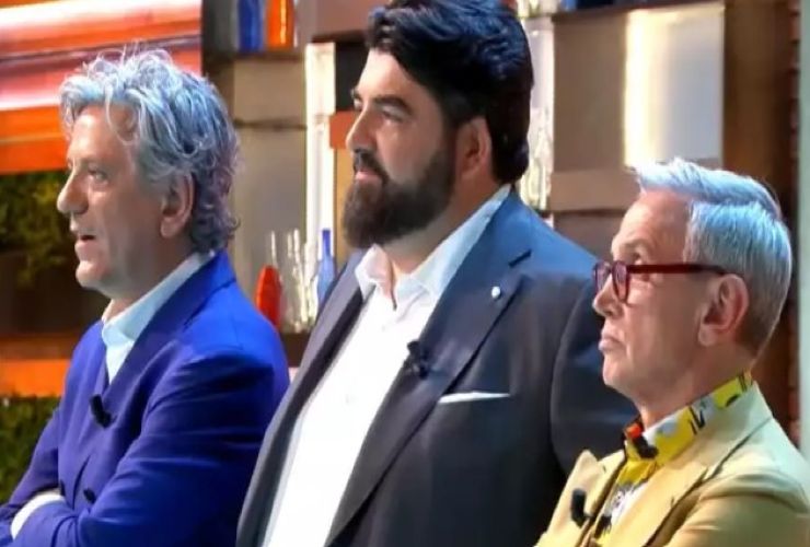 MasterChef Italia 13 se acerca, aquí es donde verlo