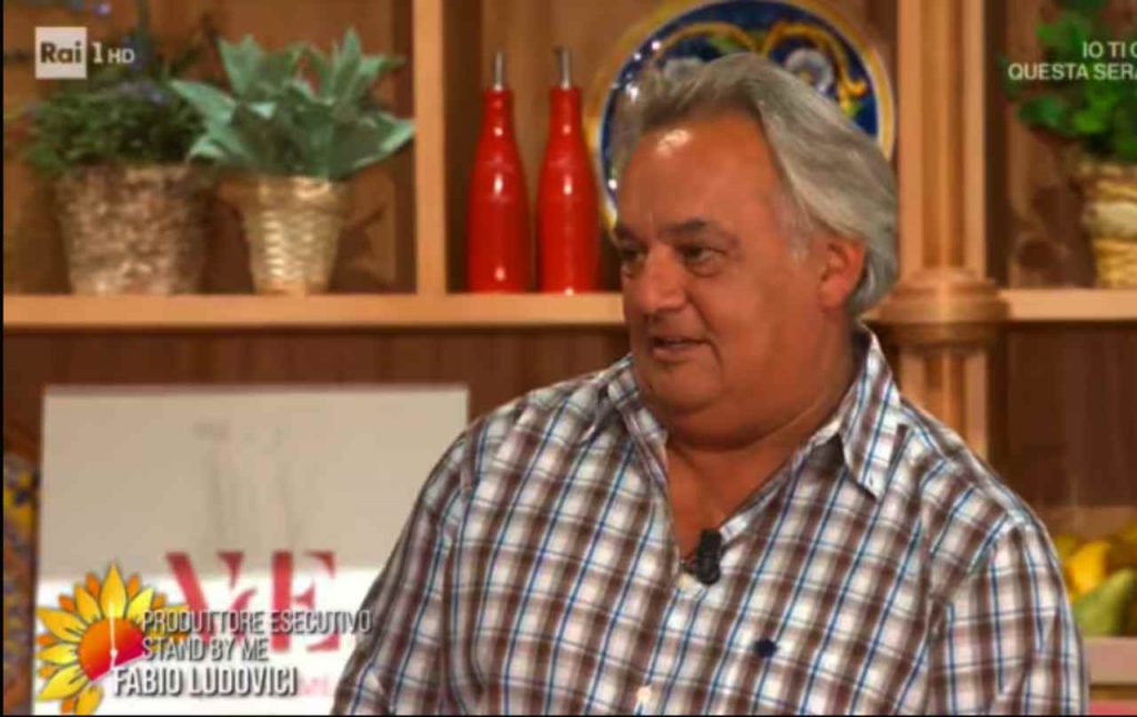alfio bottaro addio