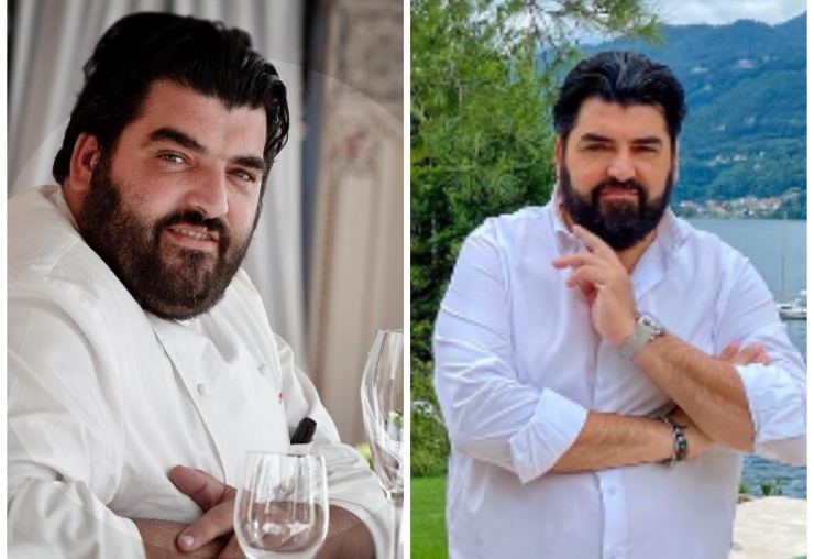 Cannavacciolo viktminskning 