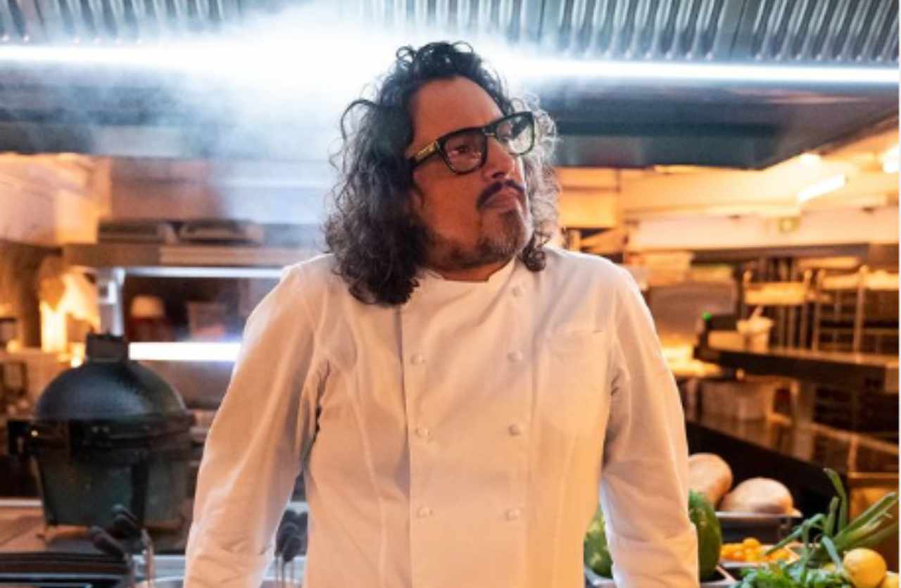 4 restaurants, proven Borghese and his staff wrong |  The protagonist spills the beans: “In the editing stage…”