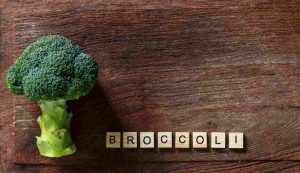 broccoli riciclo