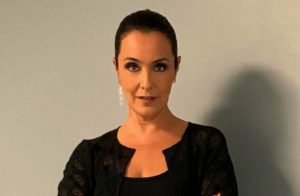 roberta capua addio