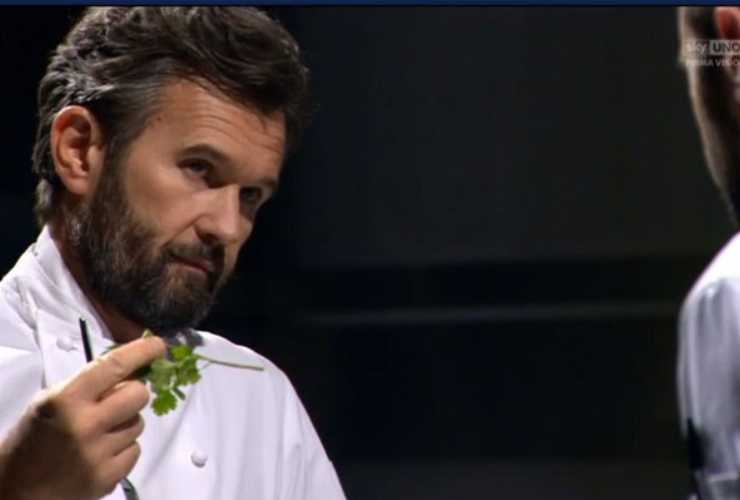 Frukost på Carlo Craco