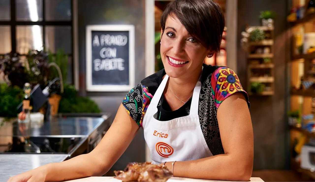 erica liverani - ifood.it