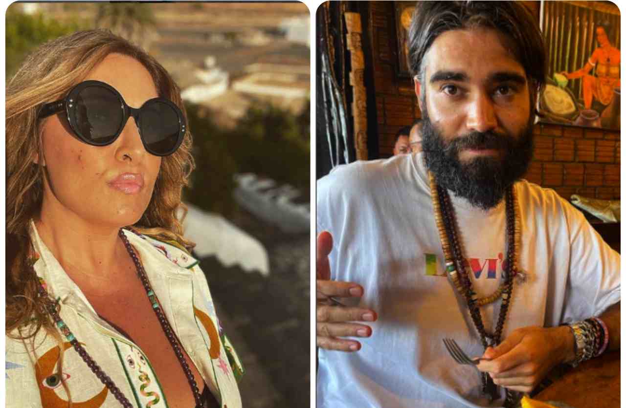 Lorenzo Biagiarelli, a diferencia de Selvagia Lucarelli: su primer gran amor verdaderamente es | Ella es muy famosa y todos ustedes la conocen. Lorenzo Biagiarelli, a diferencia de Selvagia Lucarelli: su primer gran amor verdaderamente es | Ella es muy famosa y todos ustedes la conocen.