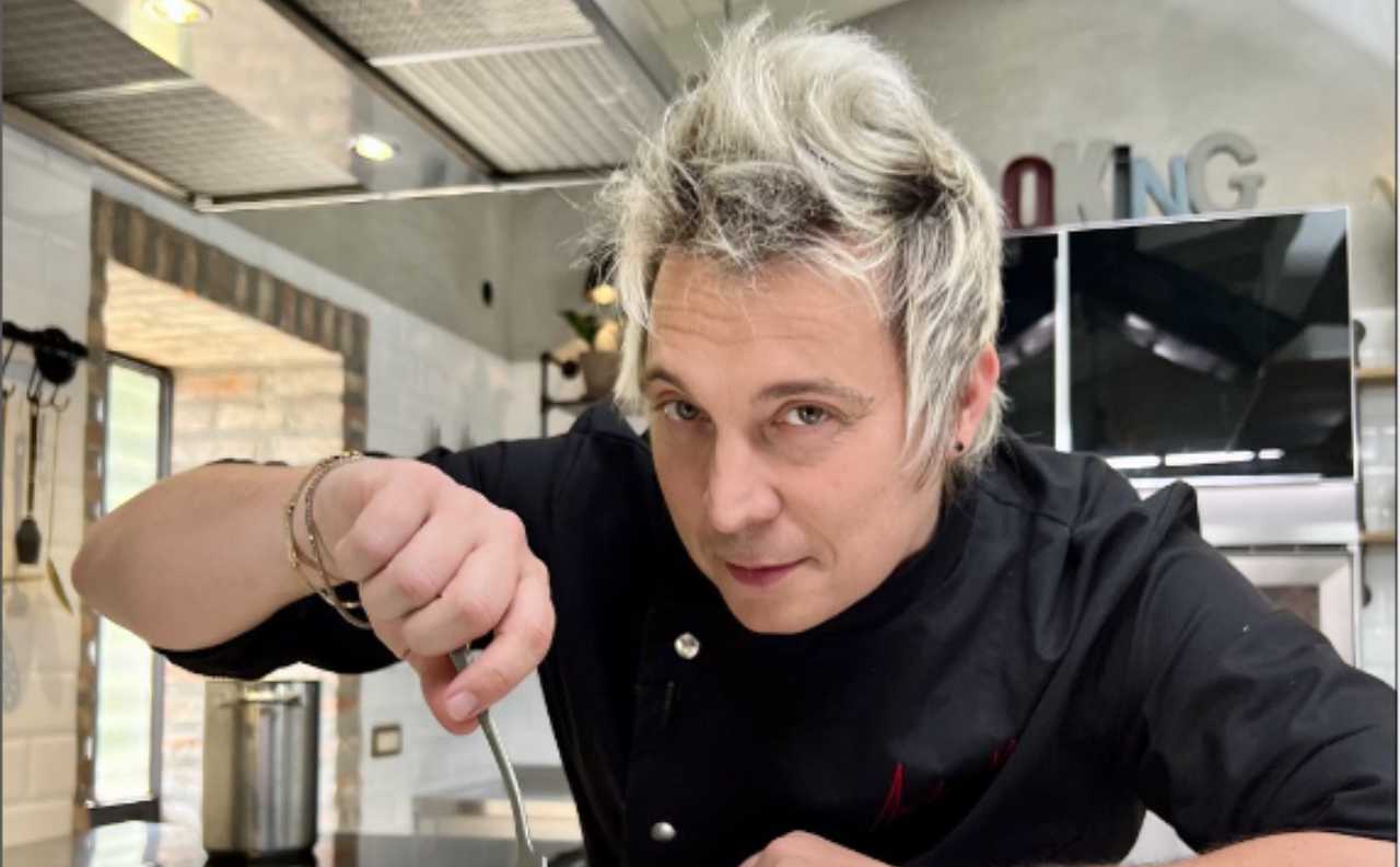 Andrea Mainardi’s Detox Soup Recipe for the Festive Days – Step by Step Instructions