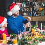 dieta vacanze di Natale