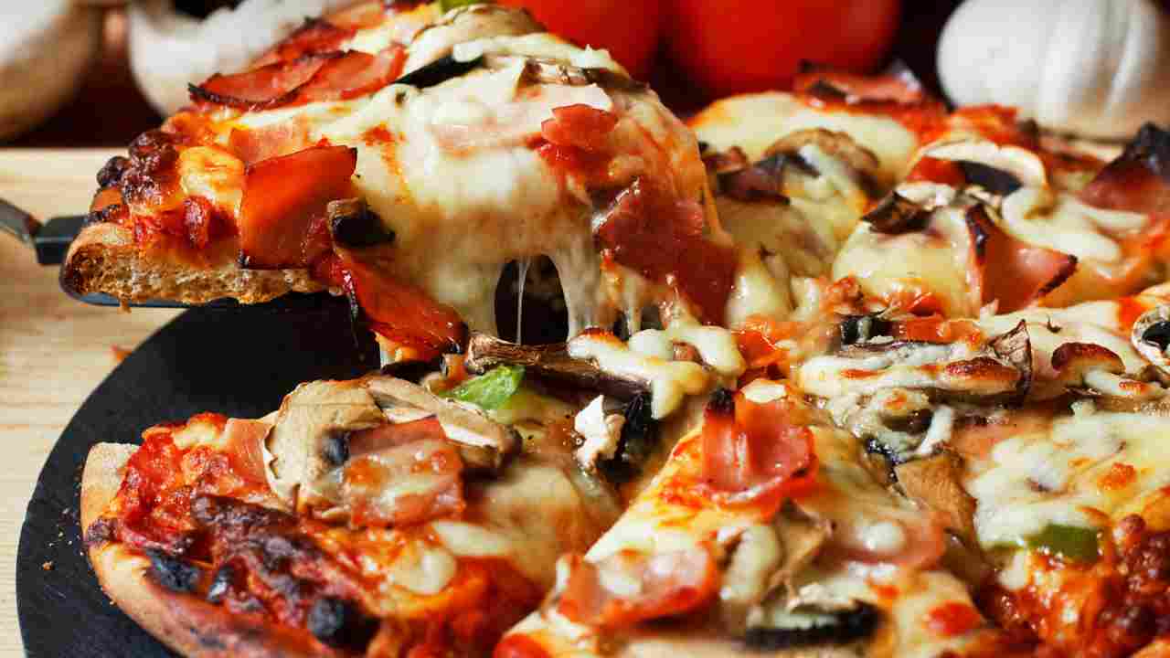 aumento peso corporeo pizza