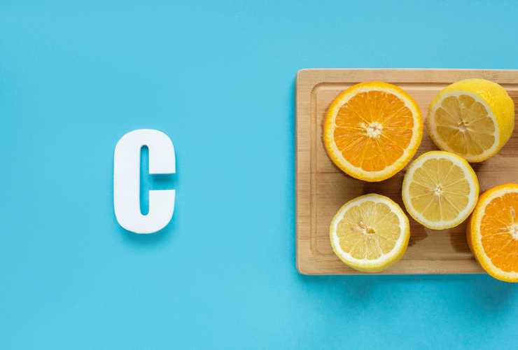 segnali carenza vitamina C