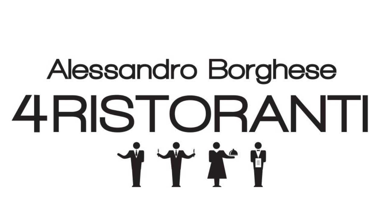 4 Ristoranti nella bufera, filmato 'manomesso' proprio da lui denuncia