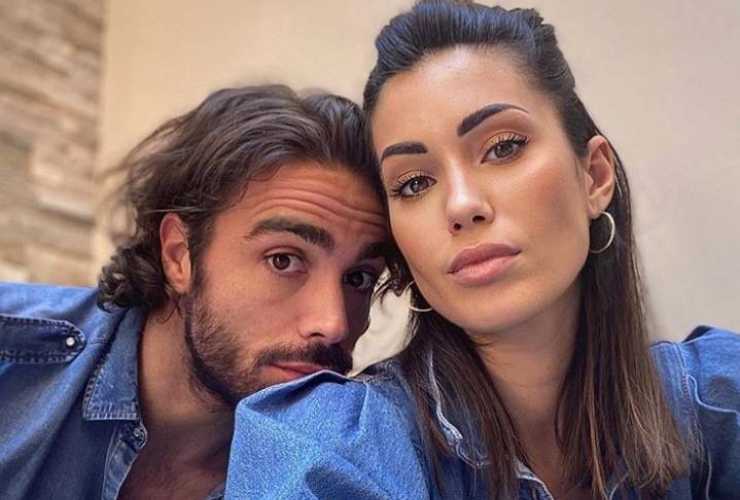 Federica Nargi tomatpasta