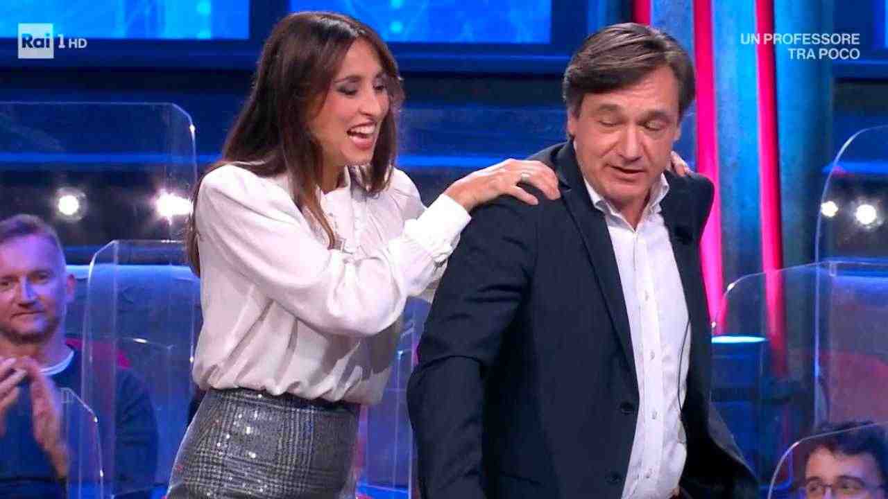 Benedetta Parodi, se filtró el acuerdo secreto con su marido Fabio Carissa: solo por eso llevan 20 años juntos