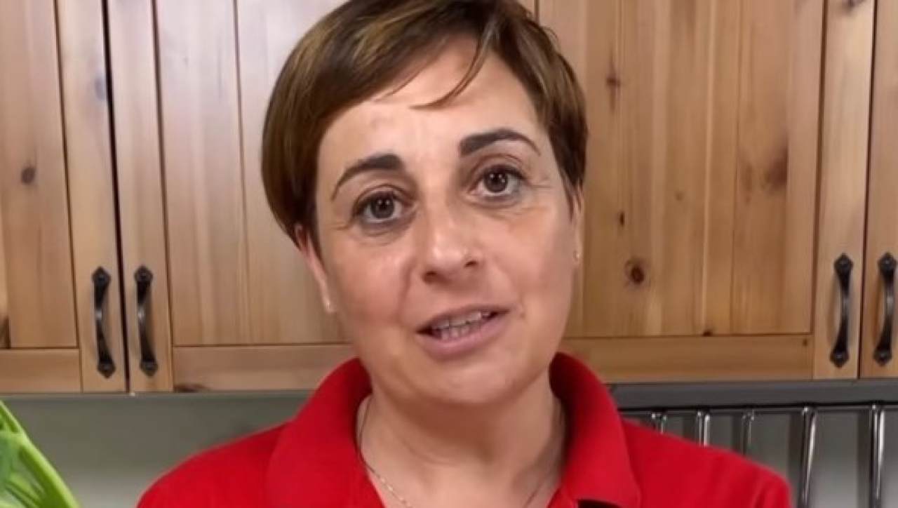 Benedetta Rossi está zangada com ele: “Sinto-me enojada” | Eles pareciam tão felizes juntos, mas desta vez ele foi longe demais Benedetta Rossi está zangada com ele: “Sinto-me enojada” | Eles pareciam tão felizes juntos, mas desta vez ele foi longe demais