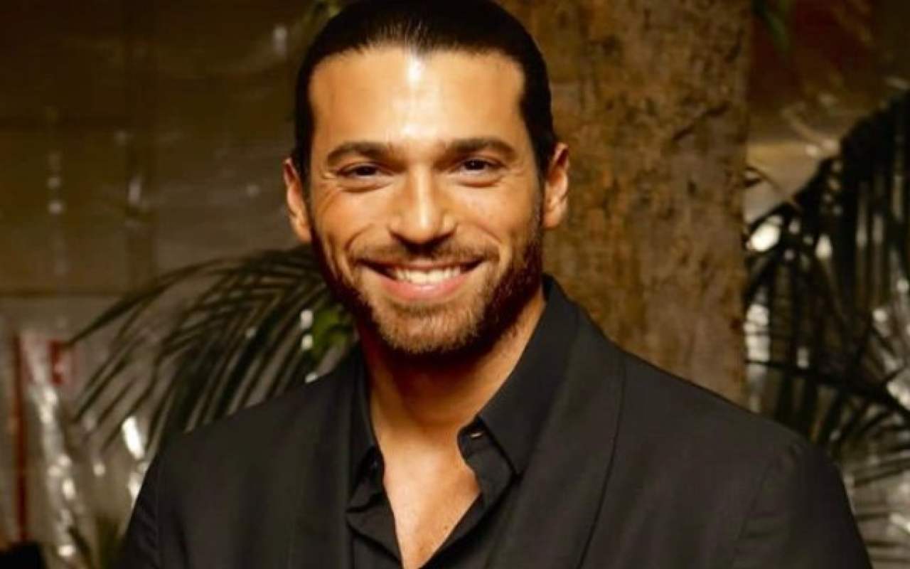 Yaman, verdaderamente este era el que estaba en su corazón: se reveló ...