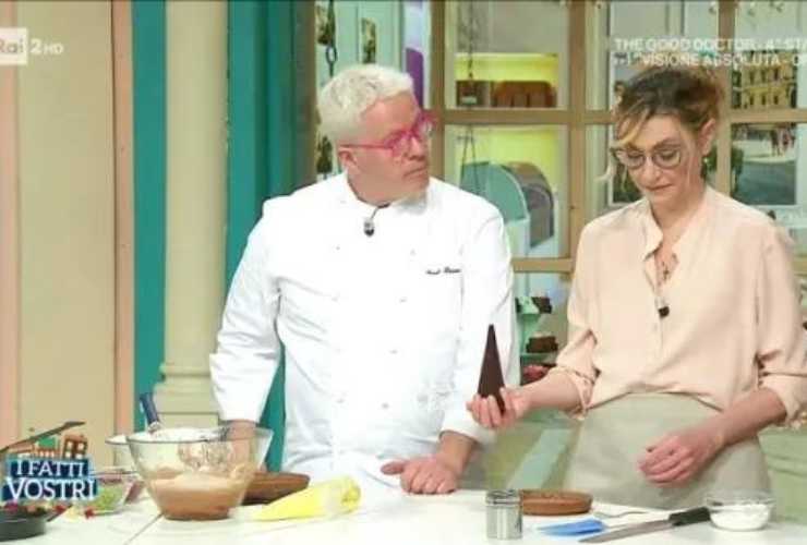 Esposa de Ernest Knam