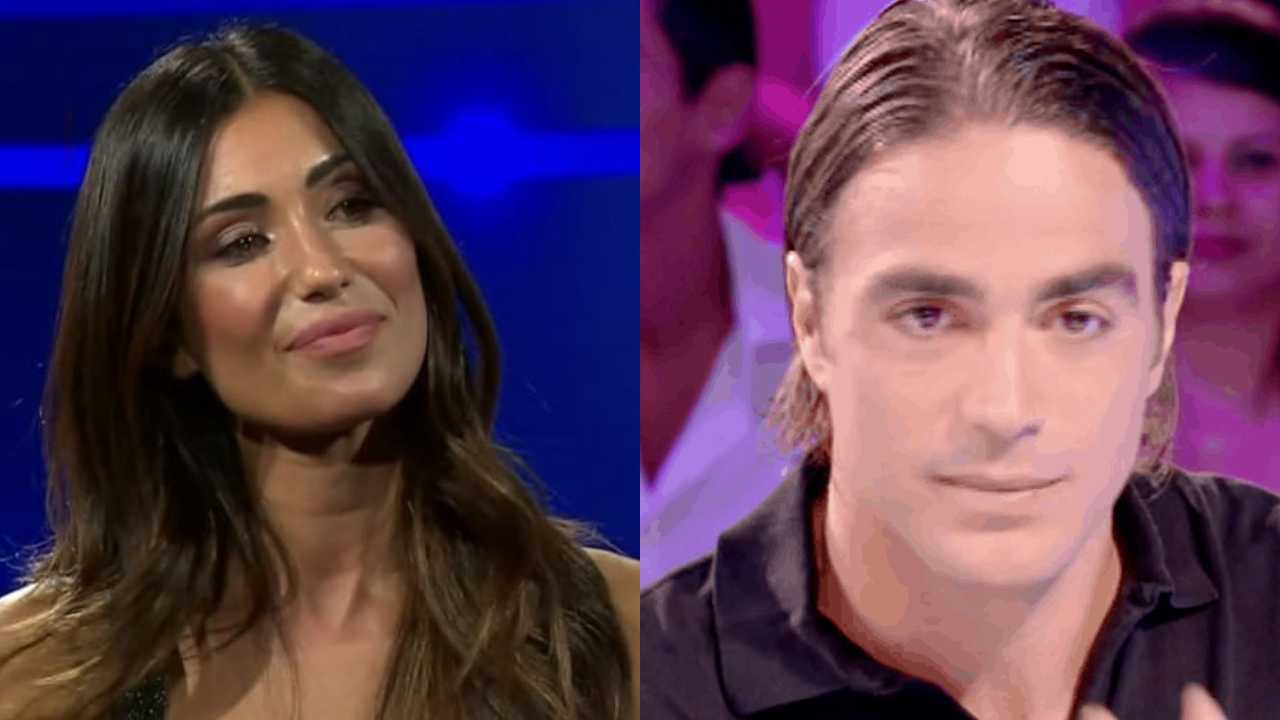 Federica Nargi, Alessandro Matri är nu bara ett blekt minne: i…
