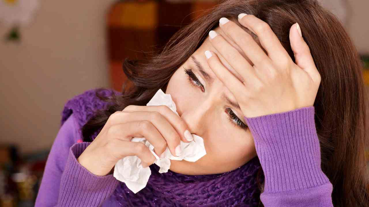 alimenti per prevenire influenza